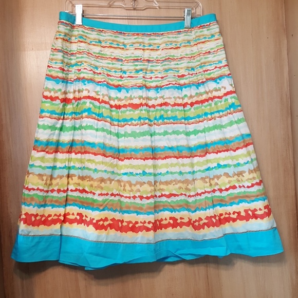 Talbots Dresses & Skirts - Lined 100% cotton skirts by Talbots (195)